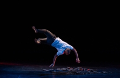 Gala Orbitante, Residentes I