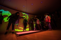 Sonar ckweb en vivo