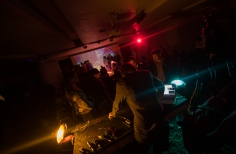 Sonar ckweb en vivo