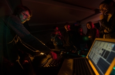 Sonar ckweb en vivo