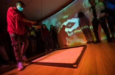 Sonar ckweb en vivo