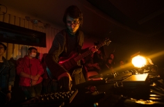 Sonar CK WEB en vivo
