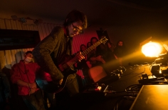 Sonar ckweb en vivo