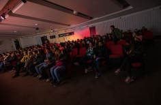 Sonar ckweb en vivo