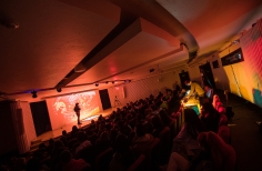 Sonar ckweb en vivo