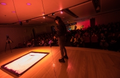 Sonar ckweb en vivo