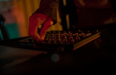 Sonar ckweb en vivo