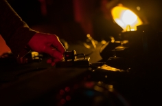 Sonar CK WEB en vivo