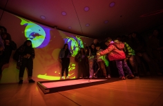 Sonar ckweb en vivo