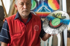 Artista
