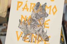 Serigrafia artistica