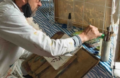 Artista