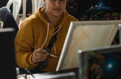 Artista