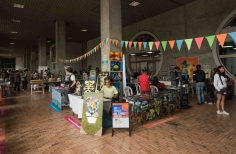 Espacio general del evento