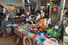 Artista