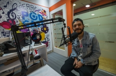 MANADA visita El Tiempo