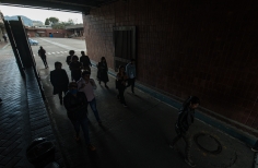 MANADA visita El Tiempo