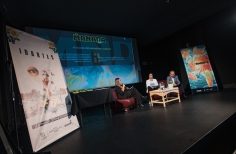  Graduación de participantes de Manada 2.0