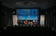  Graduación de participantes de Manada 2.0