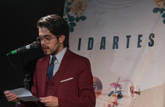  Graduación de participantes de Manada 2.0
