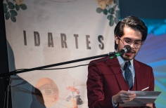  Graduación de participantes de Manada 2.0