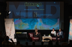  Graduación de participantes de Manada 2.0