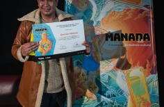 Graduación de participantes de Manada 2.0