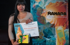  Graduación de participantes de Manada 2.0