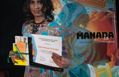  Graduación de participantes de Manada 2.0