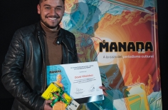  Graduación de participantes de Manada 2.0