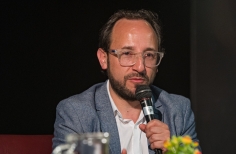  Graduación de participantes de Manada 2.0