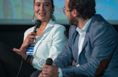  Graduación de participantes de Manada 2.0