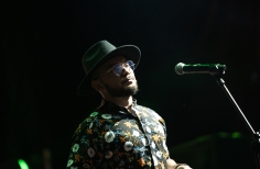 Festival salsa al parque