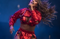 Festival salsa al parque
