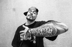 Networking Hip Hop al Parque