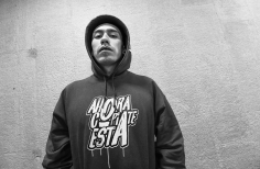 Networking Hip Hop al Parque