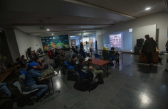 Networking Hip Hop al Parque