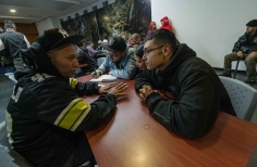 Networking Hip Hop al Parque