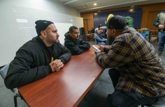 Networking Hip Hop al Parque