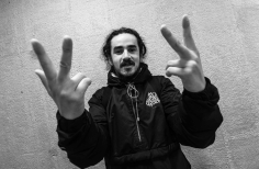 Networking Hip Hop al Parque