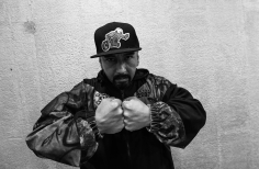 Networking Hip Hop al Parque