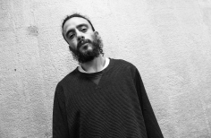 Networking Hip Hop al Parque