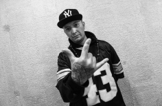 Networking Hip Hop al Parque