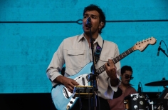 Rock Boom en La Media Torta