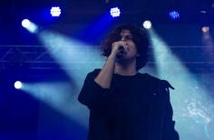 Rock Boom en La Media Torta