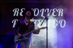 Rock Boom en La Media Torta