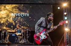 Rock Boom en La Media Torta