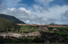 Territorialización Cantarrana