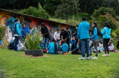 Territorialización Cantarrana