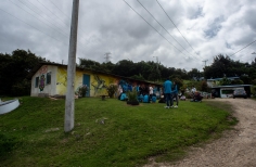 Territorialización Cantarrana